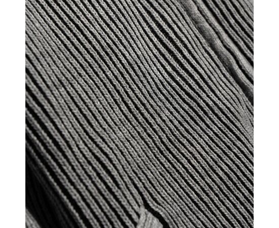 Ζακέτα "GREY BLACK STRIPES"