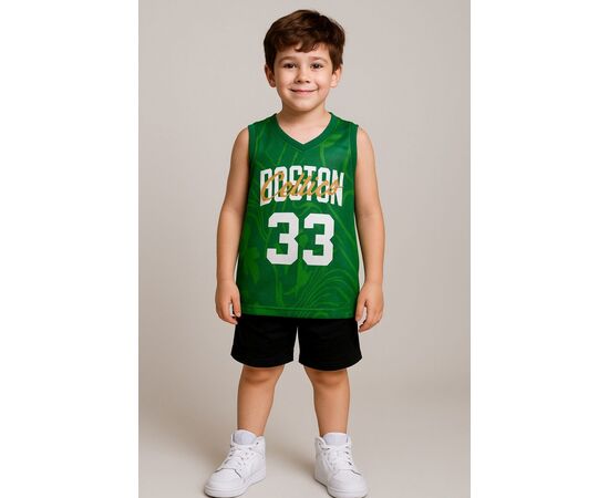 Μπλούζα"BOSTON CELTICS"