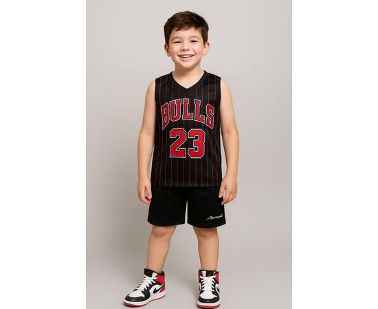 Μπλούζα"CHICAGO BULLS"