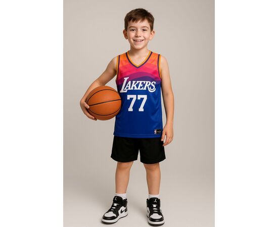Μπλούζα"LA LAKERS"
