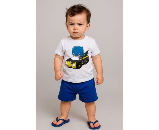 Σετ"BATMAN"