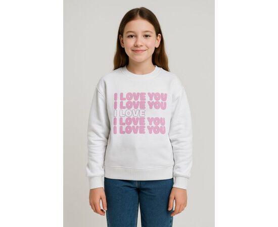 Μπλούζα"I LOVE YOU"