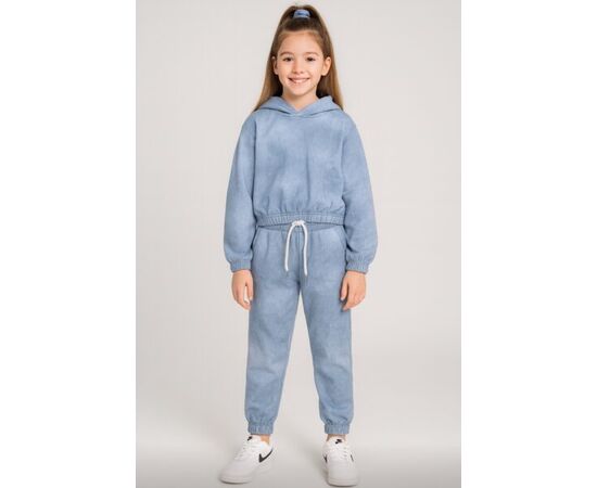 Φόρμα "LIGHT DENIM"