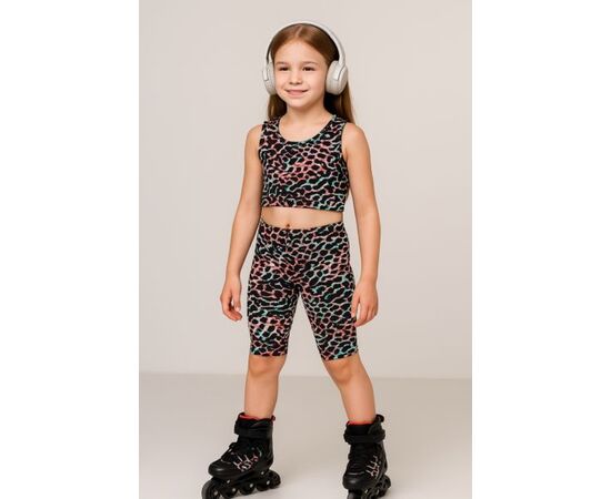 Σετ"ANIMAL PRINT"