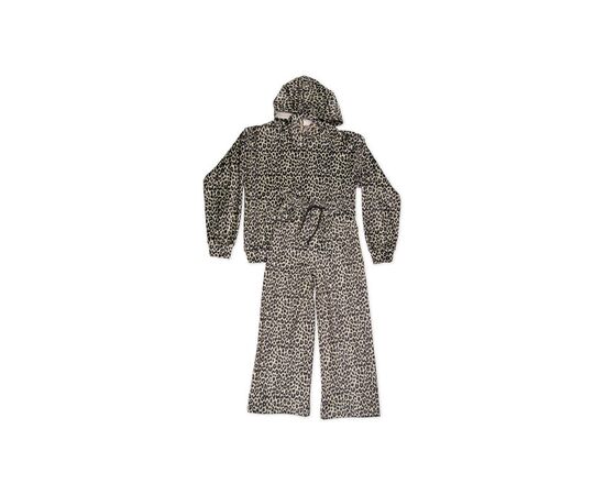 Φόρμα"ANIMAL PRINT"