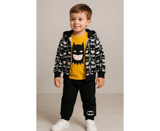 Φόρμα"BAT-MAN"