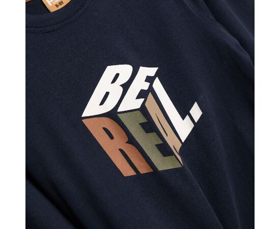 Μπλούζα"BE REAL"