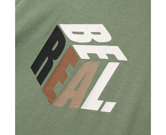Μπλούζα"BE REAL"