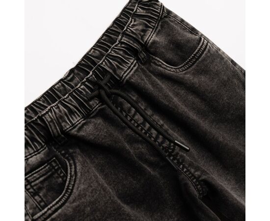 Παντελόνι "BLACK DENIM"