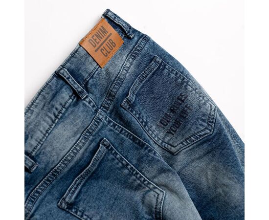 Παντελόνι "BLUE DENIM"
