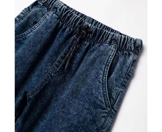 Παντελόνι "CARGO DENIM"