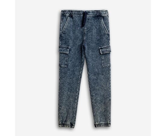 Παντελόνι "CARGO DENIM"