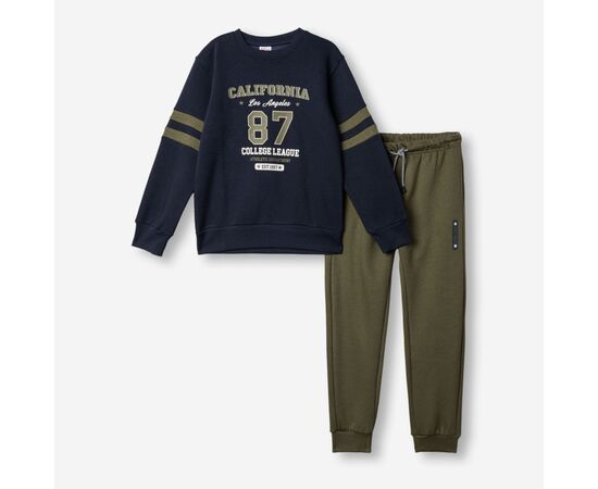 Φόρμα "CALIFORNIA 87"