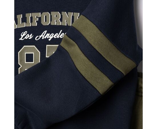 Φόρμα "CALIFORNIA 87"
