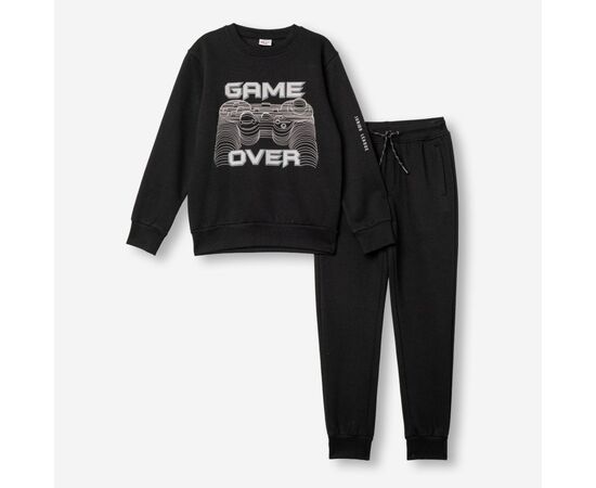 Φόρμα "GAME OVER"