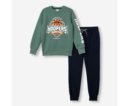 Φόρμα "HOOPERS"