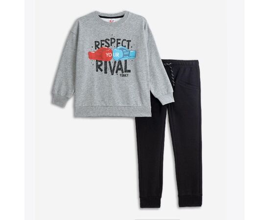Φόρμα "RESPECT"