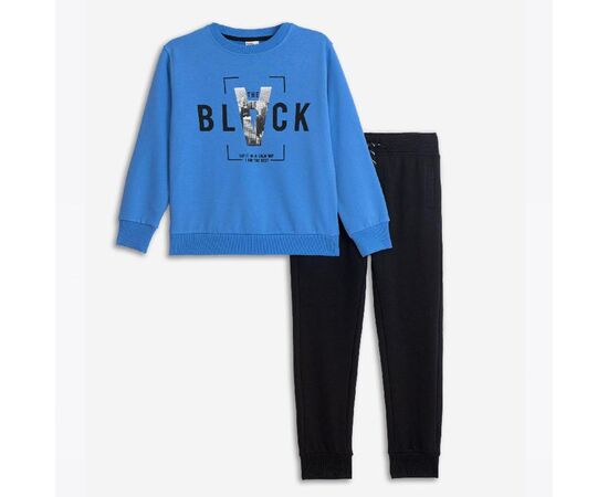 Φόρμα "BLACK"