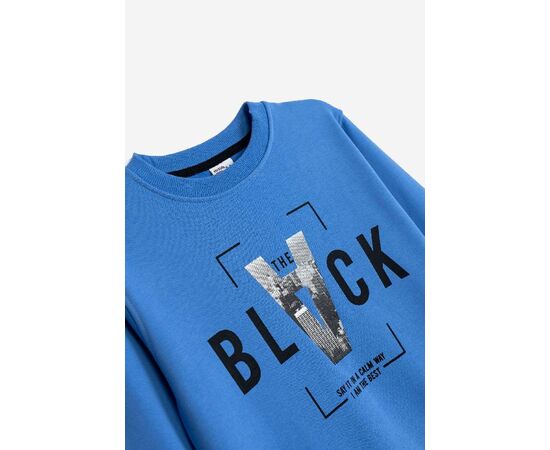 Φόρμα "BLACK"
