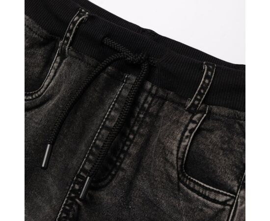 Παντελόνι "BLACK-DENIM CARGO" [CLONE] [CLONE]