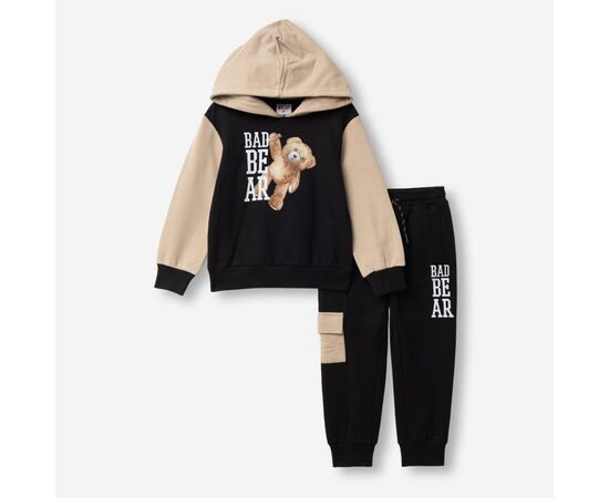 Φόρμα "BAD BEAR"