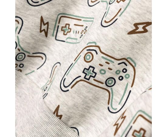 Μπλούζα"CONTROLLERS"