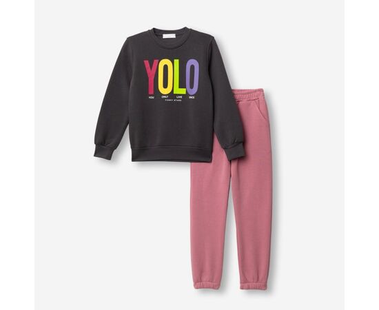 Φόρμα "YOLO"