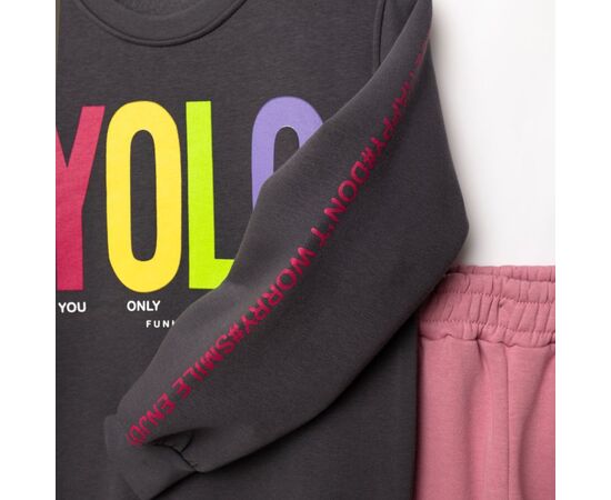 Φόρμα "YOLO"