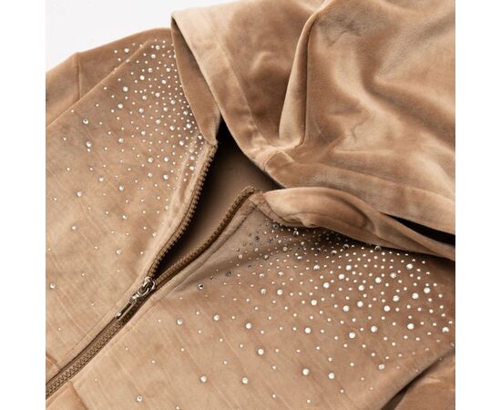 Φόρμα "BEIGE VELVET"