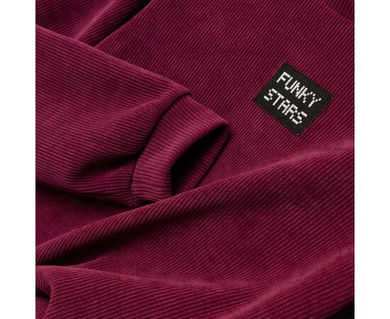 Σετ"PLAIN STRIPES RED"