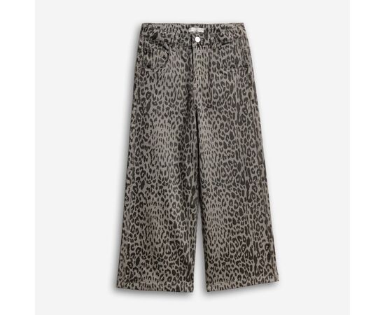 Παντελόνι "LEOPARD PRINT"