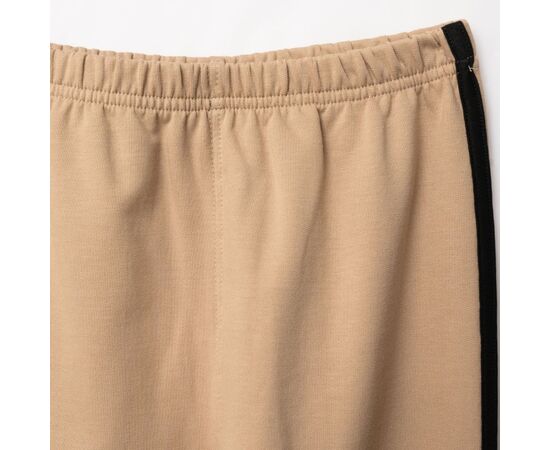 Σετ"BLACK AND BEIGE"
