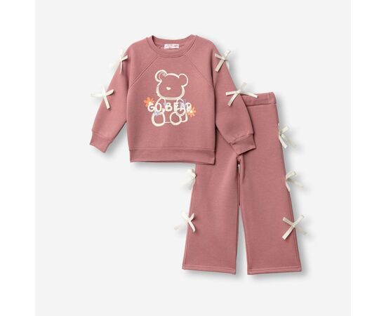 Φόρμα "GO BEAR"