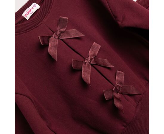 Φόρμα "RED BOW"