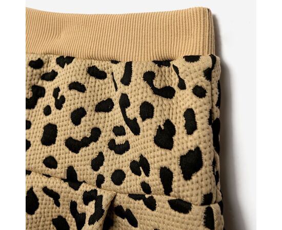 Σετ"LEOPARD PRINT"