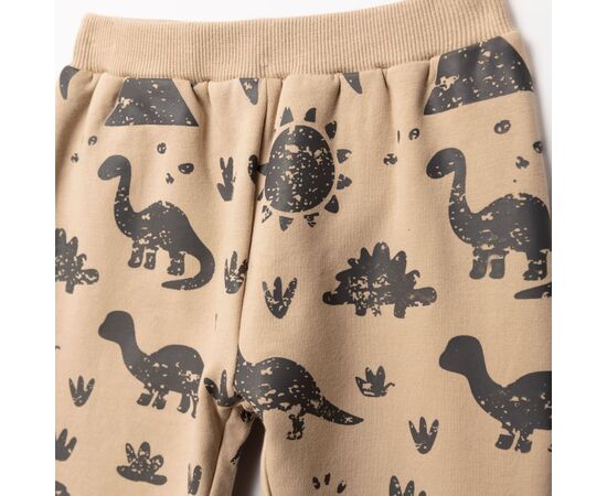 Φόρμα " GREY DINOS"