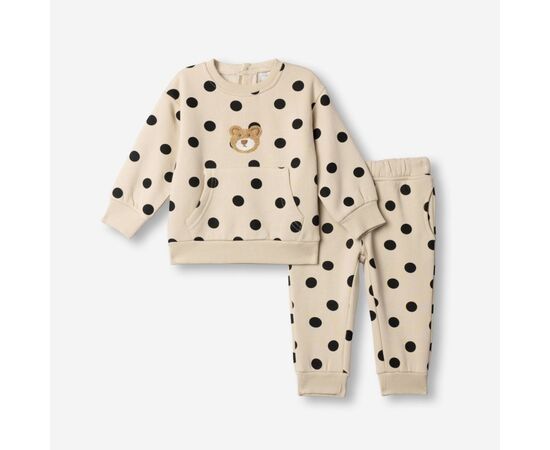 Φόρμα "POKKA DOT BEAR"