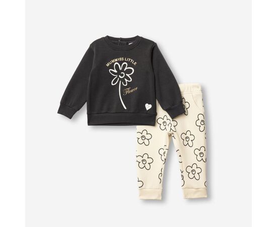 Φόρμα "FLOWERS"