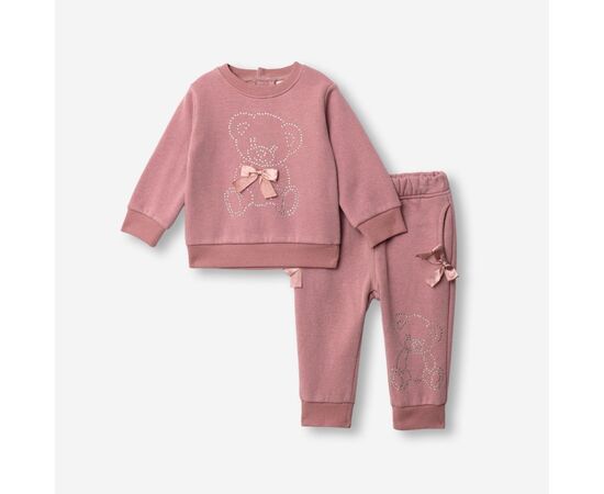 Φόρμα "PINK BOW"