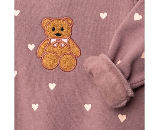 Φόρμα "PINK BEAR"