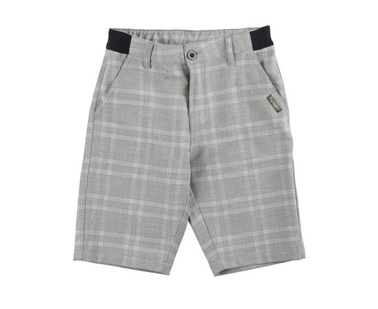 Βερμούδα"CHECKERED BIG"