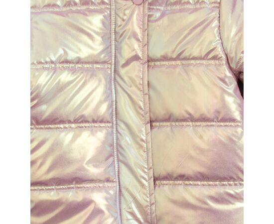 Μπουφάν "GLOSSY"