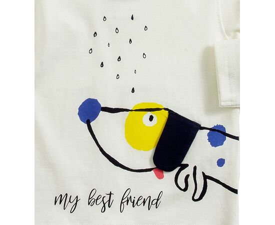 Μπλούζα "BEST FRIEND"
