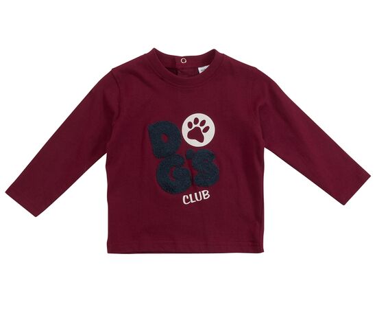 Μπλούζα "DOGS CLUB"