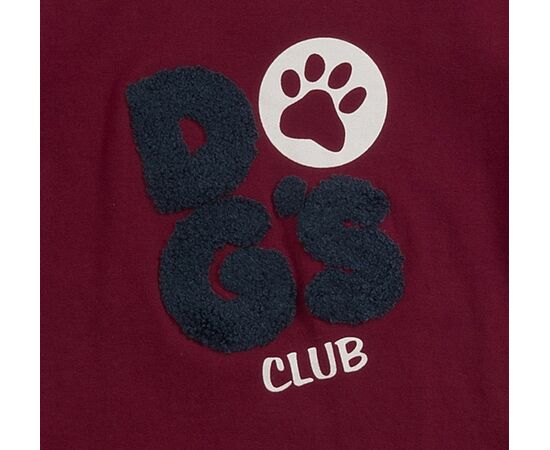Μπλούζα "DOGS CLUB"