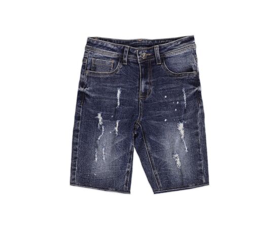 Βερμούδα"BLUE JEAN NC"