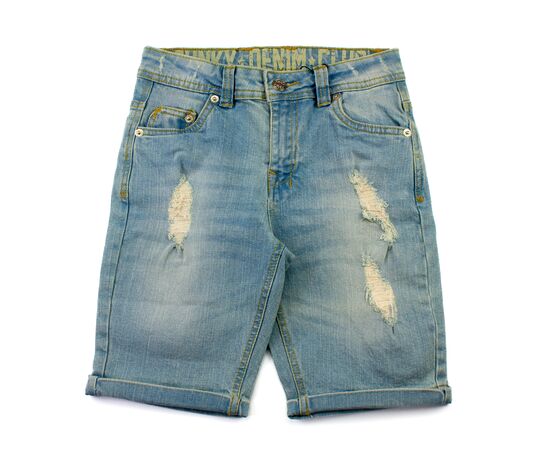 Βερμούδα"OLDJEANS"