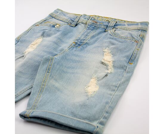 Βερμούδα"OLDJEANS"