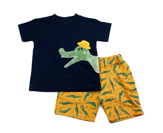 Σετ"CROCODILE"