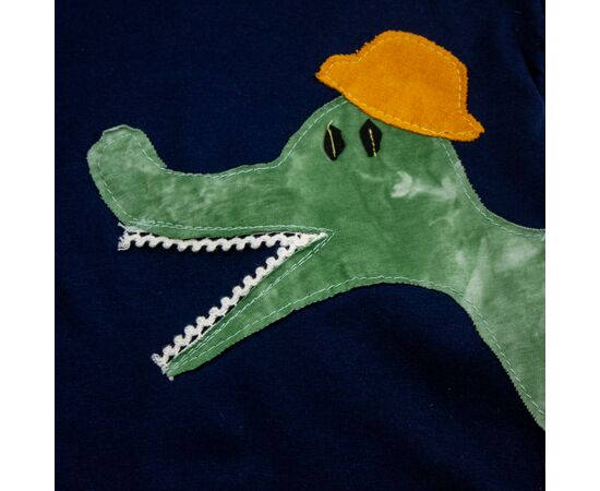 Σετ"CROCODILE"
